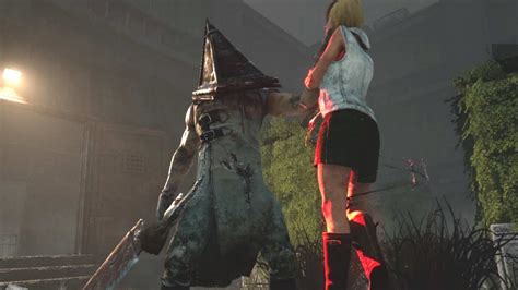 Dbd Pyramid Head Guide Perks Abilities Builds And Tips Nerd Lodge