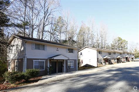 Home depot, cvs and harris teeter are among the chains that will continue to require masks in store, though they are reviewing new cdc guidance and reevaluating store. Log Cabin Courts Rentals - Macon, GA | Apartments.com