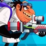 Just go to www.friv.com and. Play Mad Scientist Game / Friv 2016