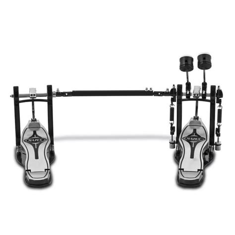 Mapex P900tw Raptor Double Bass Drum Pedal Giggear