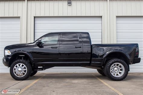 2011,2012 dodge ram laramie 1500 driver side bottom leather seat cover dark gray. Used 2012 Dodge 3500 Ram Monster Built Laramie Limited ...
