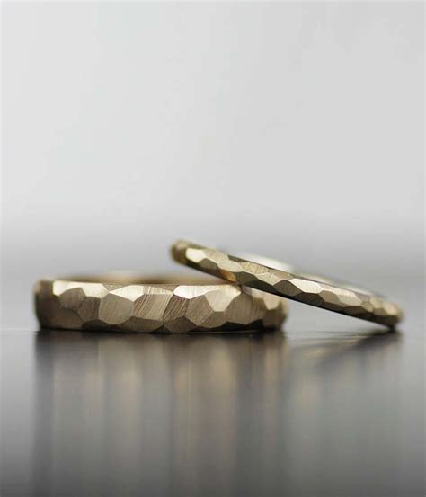 Our collection of tungsten, titanium and silver rings give men an elegant alternative to gold for wedding bands and fashion jewelry. 10 Unique Wedding Bands for the Groom