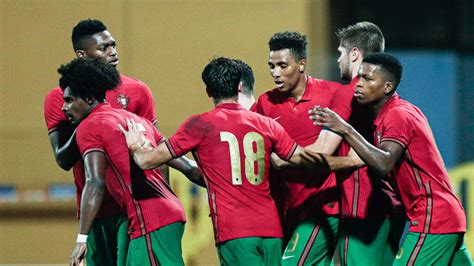 Check euro cup 2020/2021 page and find many useful statistics with chart. Portugal vence o Chipre e assegura presença na fase final ...