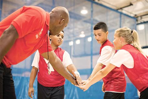 Youth-sports - YMCA of South Florida