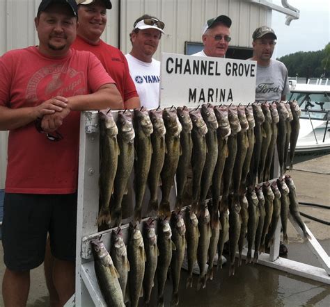 Most boats on lake erie troll for walleye during the spring/summer. Gallery | Lake Erie Fishing Charter