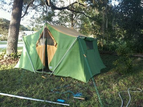Tents Considerations For Older Campers The Great