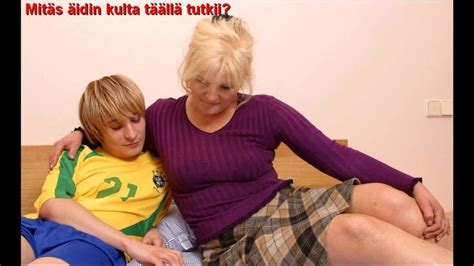 Slideshow Step Mom Lena With Finnish Captions Free Porn Eb Xhamster