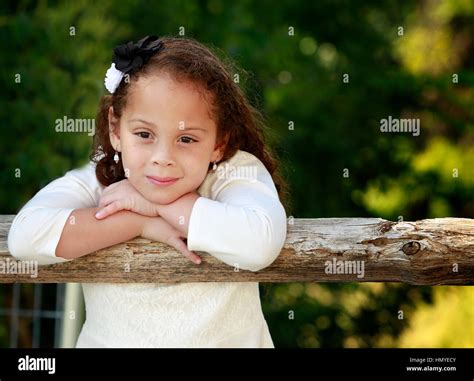 Mixed Race Girl Hands Child Hi Res Stock Photography And Images Alamy