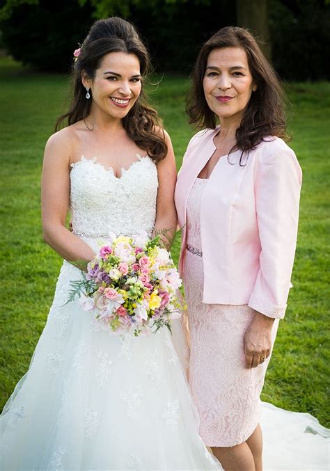 14 best dressed mothers of the bride from real weddings mother of bride outfits mother of