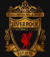 Download 138 liverpool logo stock illustrations, vectors the liverpool fc team colors are red, green and gold. طلب تصميم أوسمــة