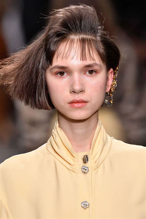 Hairdos in the eighties got much bigger — literally! Totally Tubular '80s Hairstyles and Trends We're (Still ...