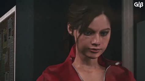 Claire Redfield Bottomless Spreading Miss Ally Resident Evil Hot Sex Picture