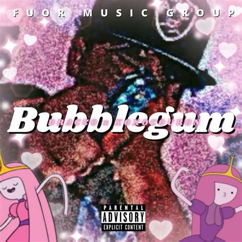 Bubblegum Single By Dracco Spotify