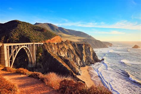 What To Know Before A Pacific Coast Highway Road Trip... | God Save The ...