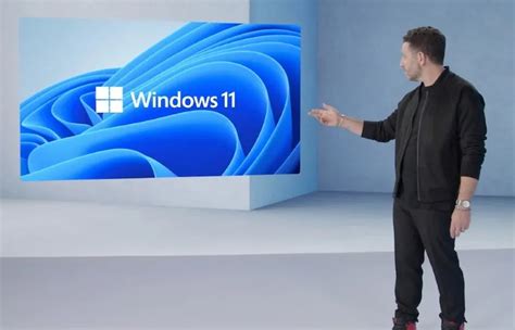 Windows 11 Is Here Check Out The Features And Release Date The Teal Images