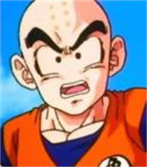 Check spelling or type a new query. Krillin Voice - Dragon Ball Z (TV Show) - Behind The Voice Actors