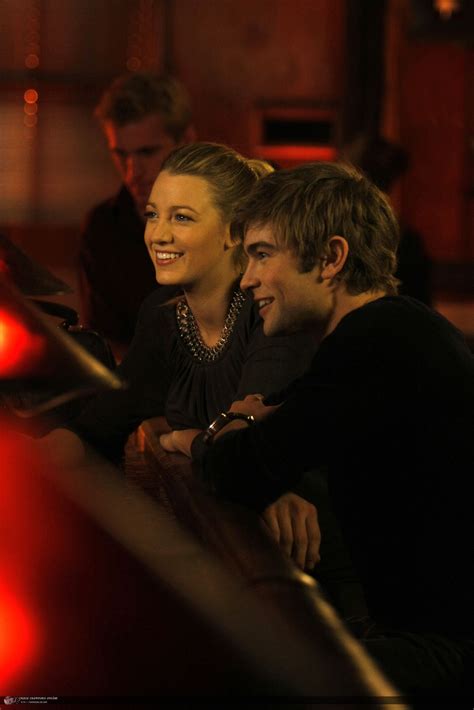 Stills From Episode Serena And Nate Photo Fanpop