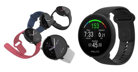 The best watches, watch boxes & straps online. Polar Unite - An Affordable Fitness Watch with Built in GPS