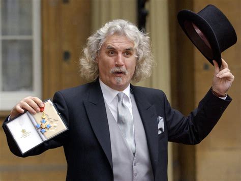 When Is Billy Connolly And Me A Celebration On Itv Tribute Show To