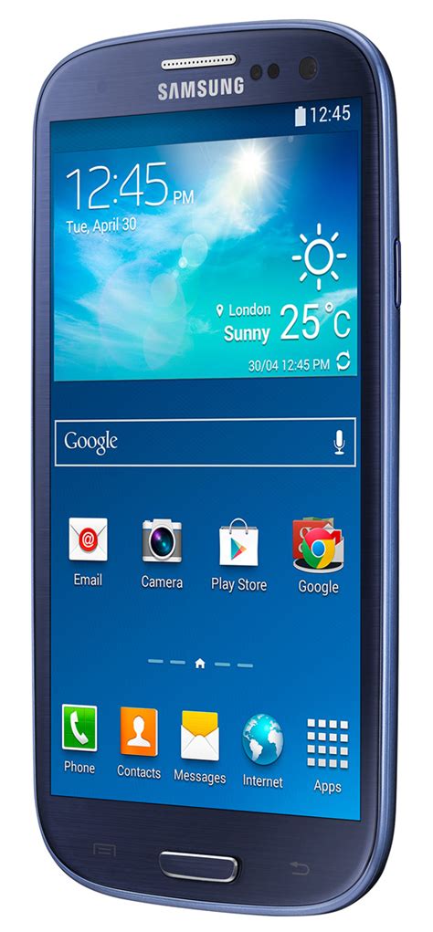 Samsung Galaxy S3 Neo Gt I9301i Specifications Comparison And Features