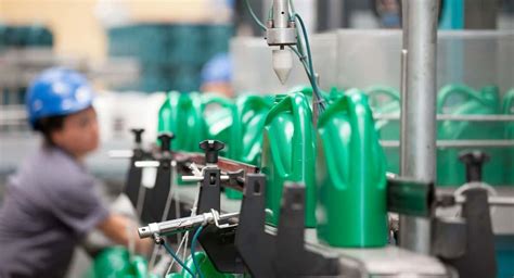 How The Industrial Lubricants Market Is Evolving Florida Independent