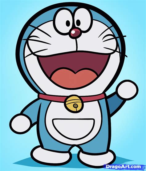 Doraemon ♡ Doraemon Photo 35140680 Fanpop