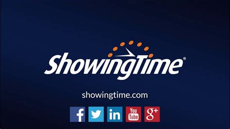 Introducing The Showingtime Mobile App Youtube