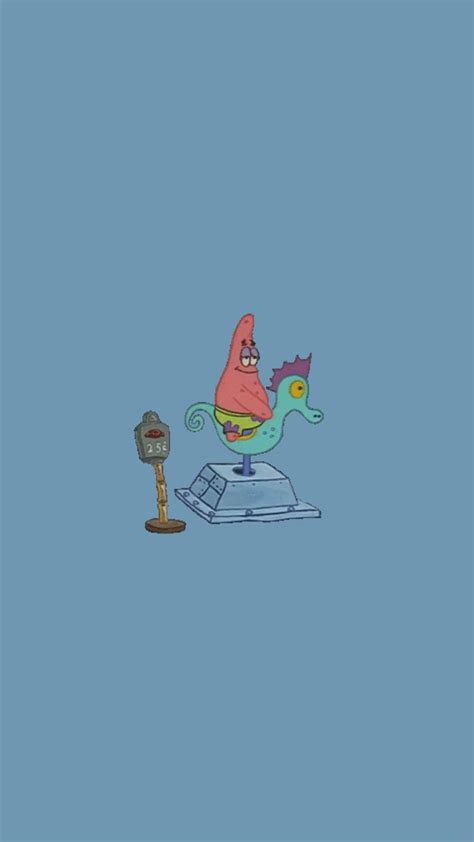 Spongebob Wallpapers For Iphone Carrotapp