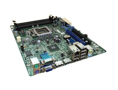 Dell Motherboard For Optiplex 7010 Sff Laptech The It Store