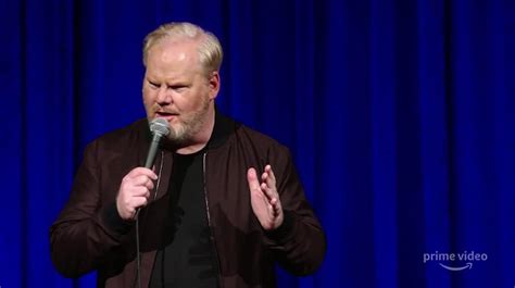 Jim Gaffigan The Pale Tourist 2020 Čsfdcz