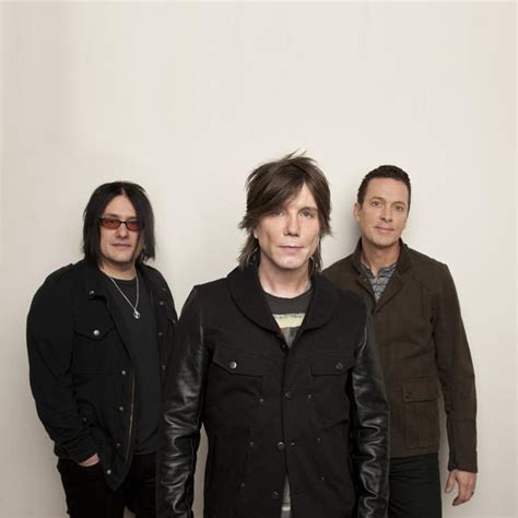 Album Review Magnetic By Goo Goo Dolls Inquirer Entertainment