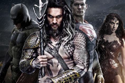 11 Giant Mistakes The DCEU Has Already Made – Page 4