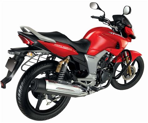 Hero bikes india offers 20 models in price range of rs.38,900 to rs. Hero Honda Hunk | The Bikes Gallery
