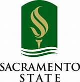 Pictures of Sac State University Jobs