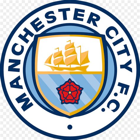 Manchester O Manchester City Fc Organização Png Transparente Grátis