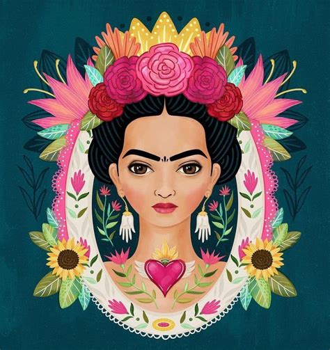 Top 48 Imagen Fondo De Pantalla De Frida Kahlo Thptnganamst Edu Vn