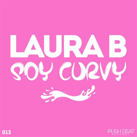 Pbr013 Laura B Soy Curvy Jaywork Music