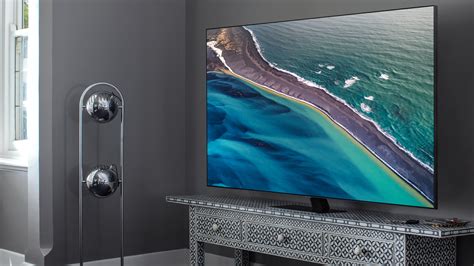 Sony Vs Samsung Tv Choosing The Right Tv Brand For You Techradar