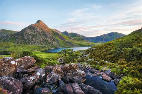 Eryri National Park What You Need To Know Before You Go Go Guides