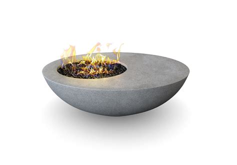 Fire Feature Collections Studio Nisho Modern Outdoor Fire Pits