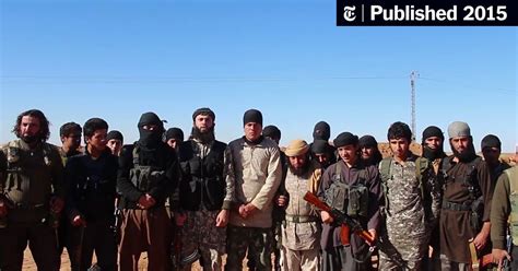 isis has executed scores in iraq this month u n says the new york times