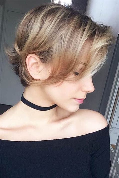100 Short Hair Styles That Will Make You Go Short