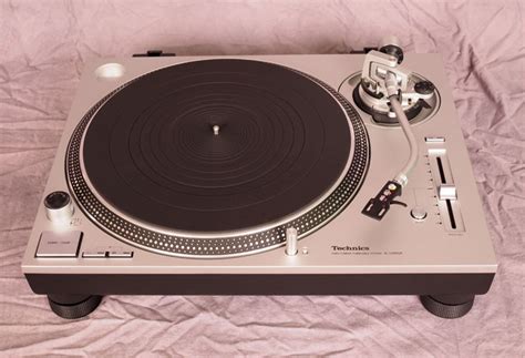 2pcs record player turntable belt accessories part for technics panasonic post free. Technics SL-1200GR turntable review, Part 1: Unboxing ...