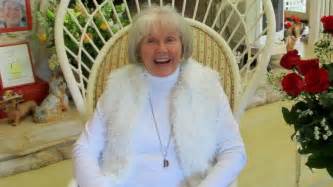 Doris Day Celebrates 92nd Birthday Poses In Never Before Seen Photo