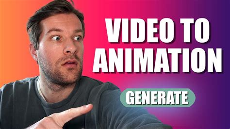 This Ai Video Animation Generator Is Insane 🤯 Youtube