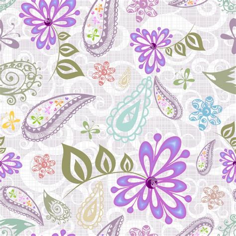 Beautiful Purple Background Pattern 16228 Free Eps Download 4 Vector