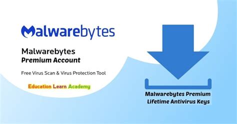 Malwarebytes Premium Lifetime Antivirus Keys Malwarebytes Premium Free