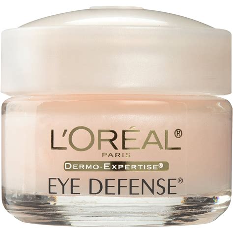 Loreal Paris Skincare Dermo Expertise Eye Defense Eye Cream With