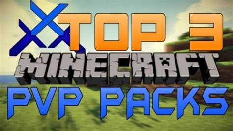 Top 3 Default Pvp Texture Packs Maxfps Minecraft
