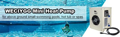 The 10 Best Heat Pump Pool Heater In 2024 Buyers Guide And Reviews